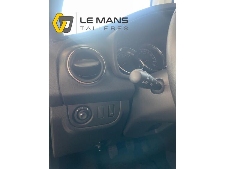 Dacia Logan 1.5 DCI 90CV foto 17